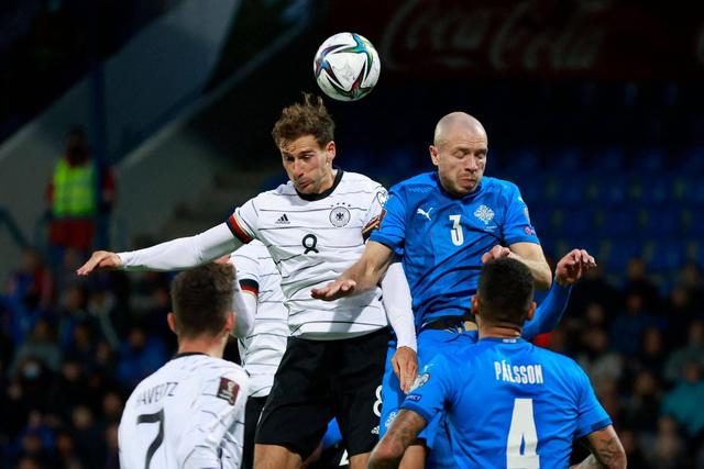 媒体人：摩尔特里签约青岛 已在球队试训多日