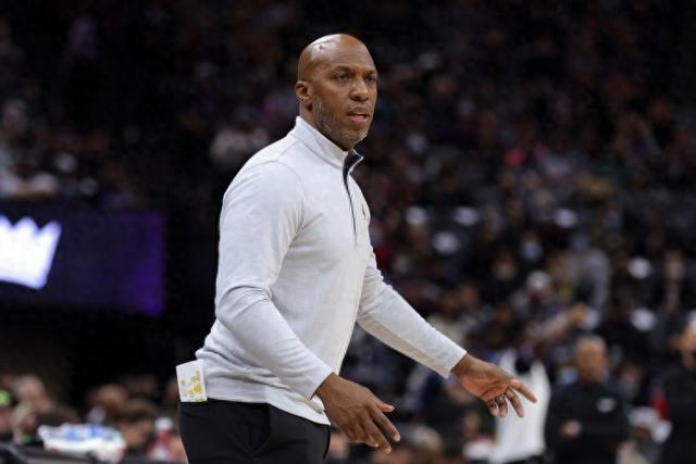 NBA夏联-中国男篮负黄蜂 杨瀚森12分7失误6犯